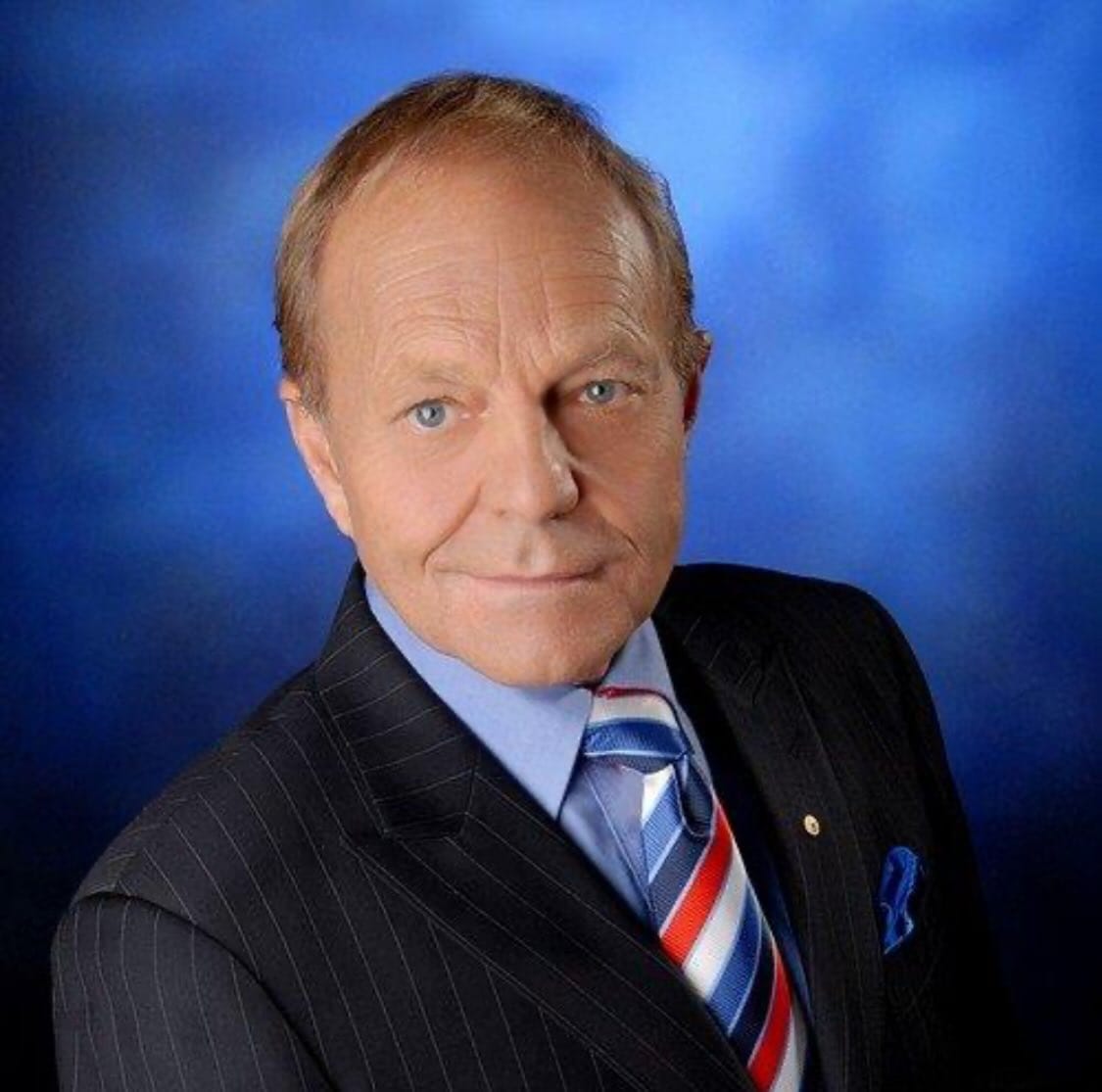 Tribute to Ken Marslew AM