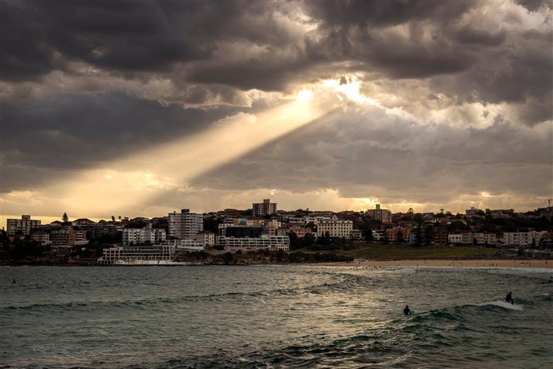 Bondi – 14 December 2025